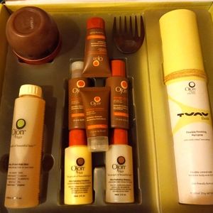 Ojon Restorative Hair Treatment ❤